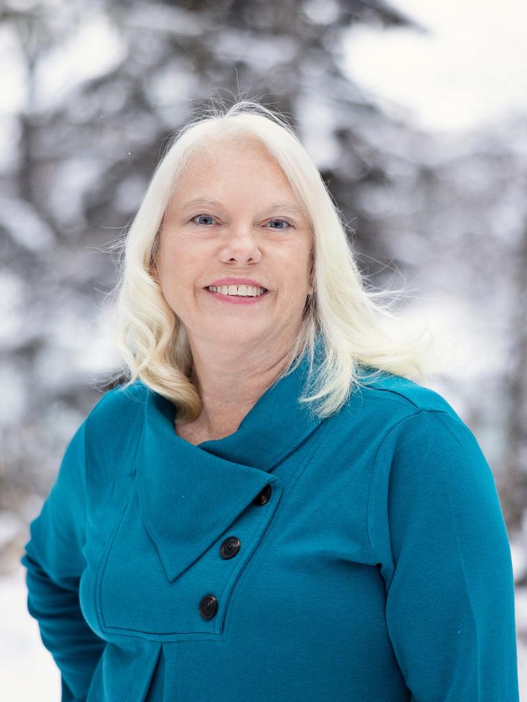 Sue Howard Profile Photo