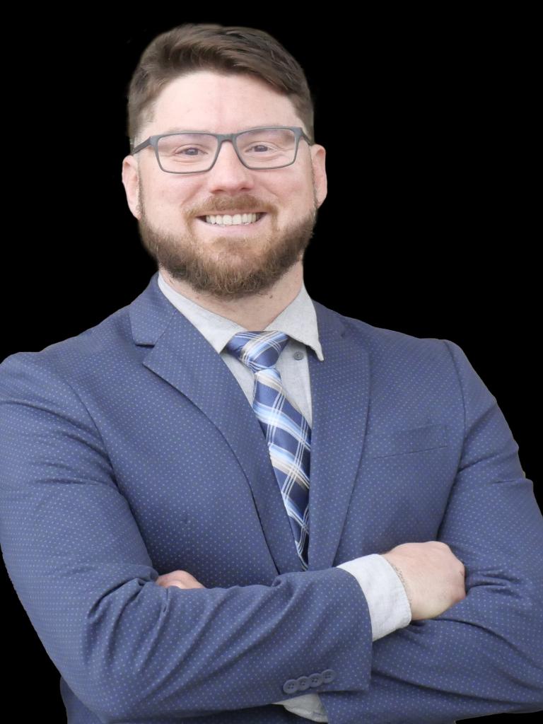 Chris Darrow Profile Photo