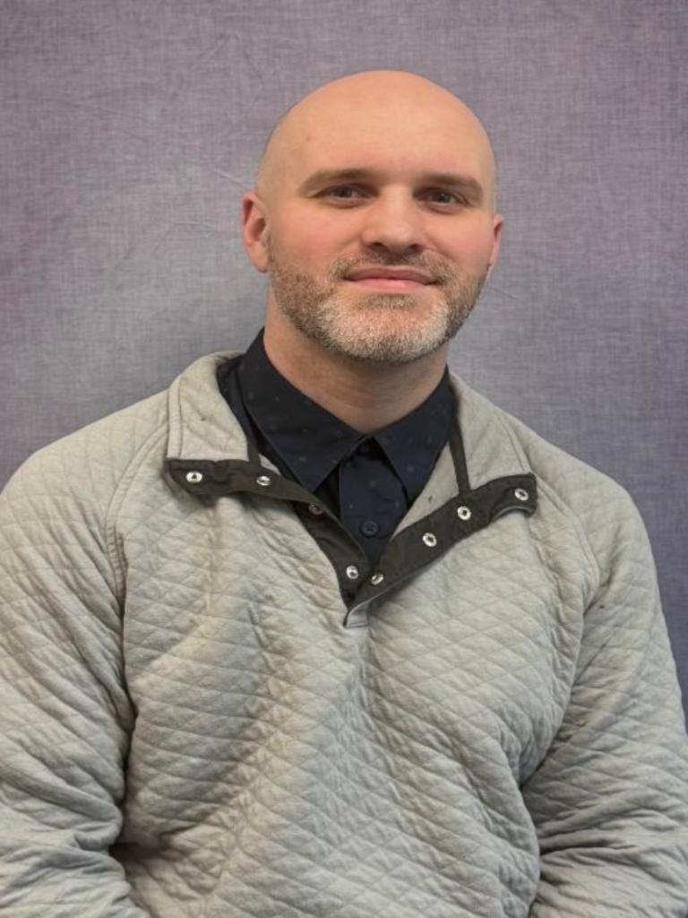 Justin Pendergrass Profile Photo