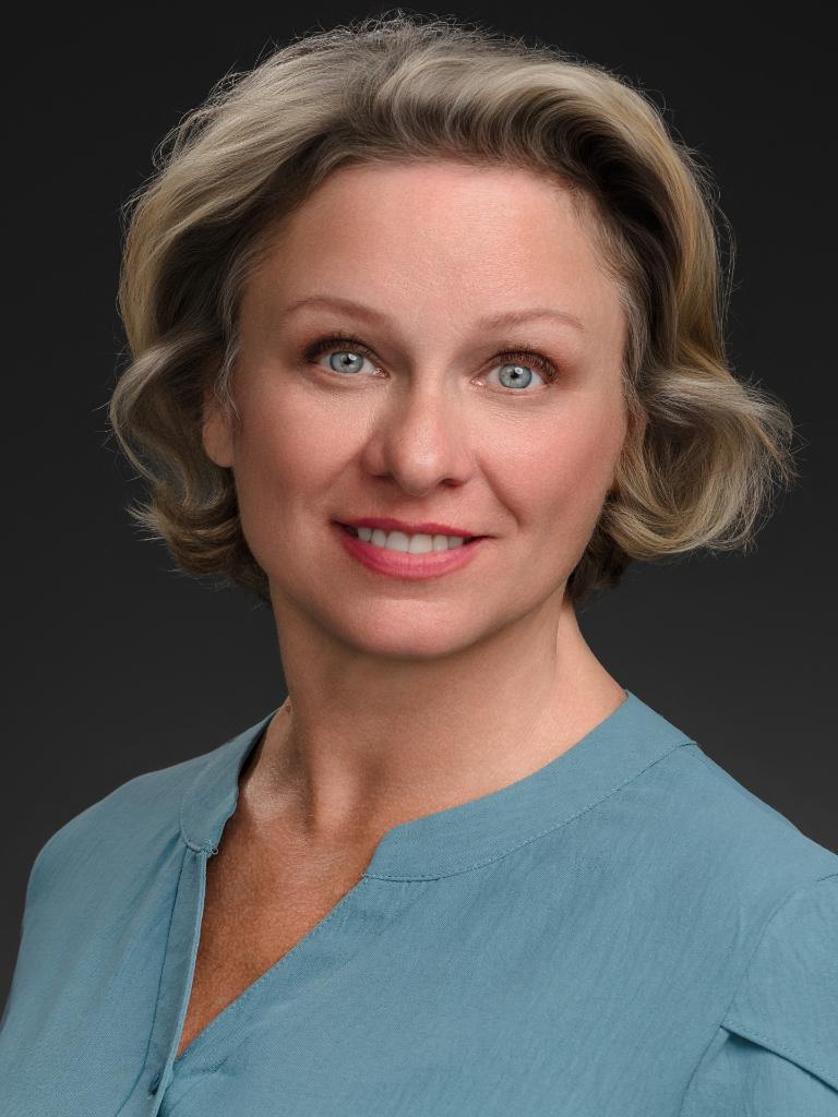 Thea Paschall