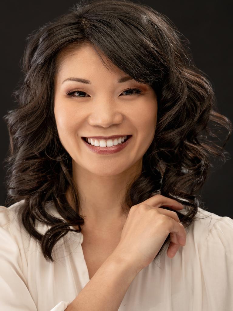 Jeenean Ferkinhoff Profile Photo