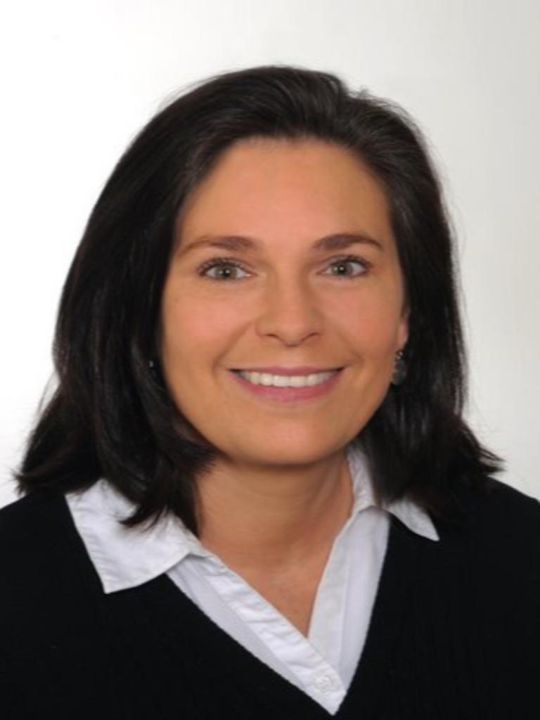 Angela Dickerson Romick Profile Photo