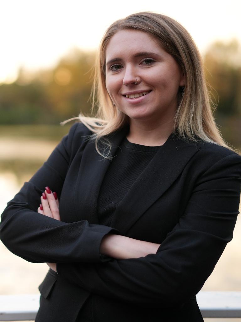 Chelsea Buhler Profile Photo