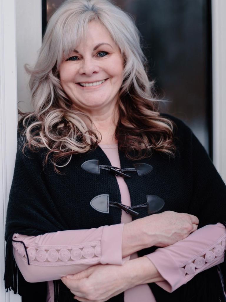 Eileen Venne Smith