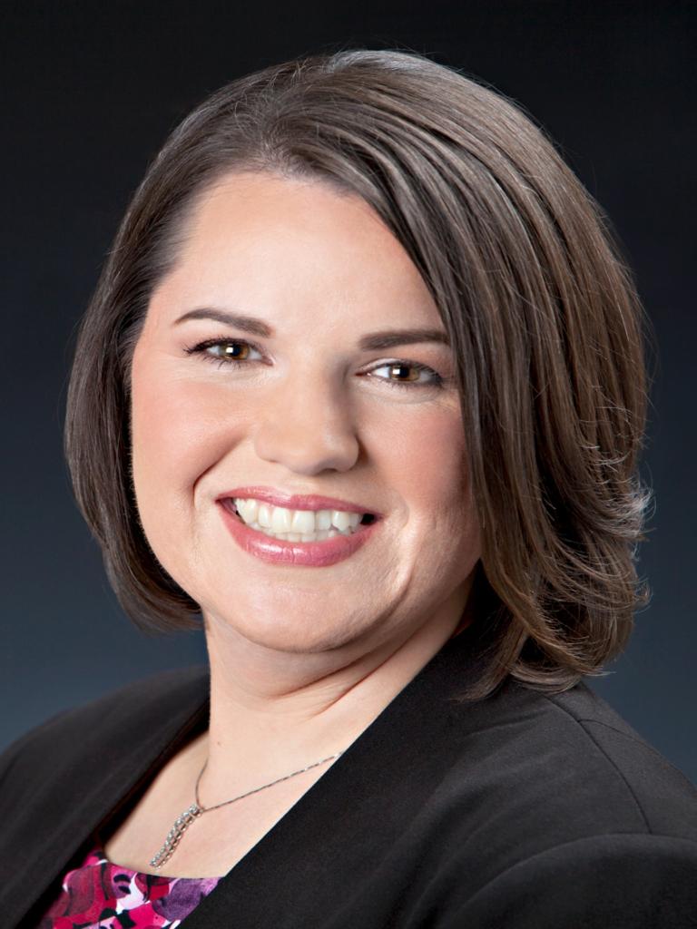 Bethany Stamper Profile Photo