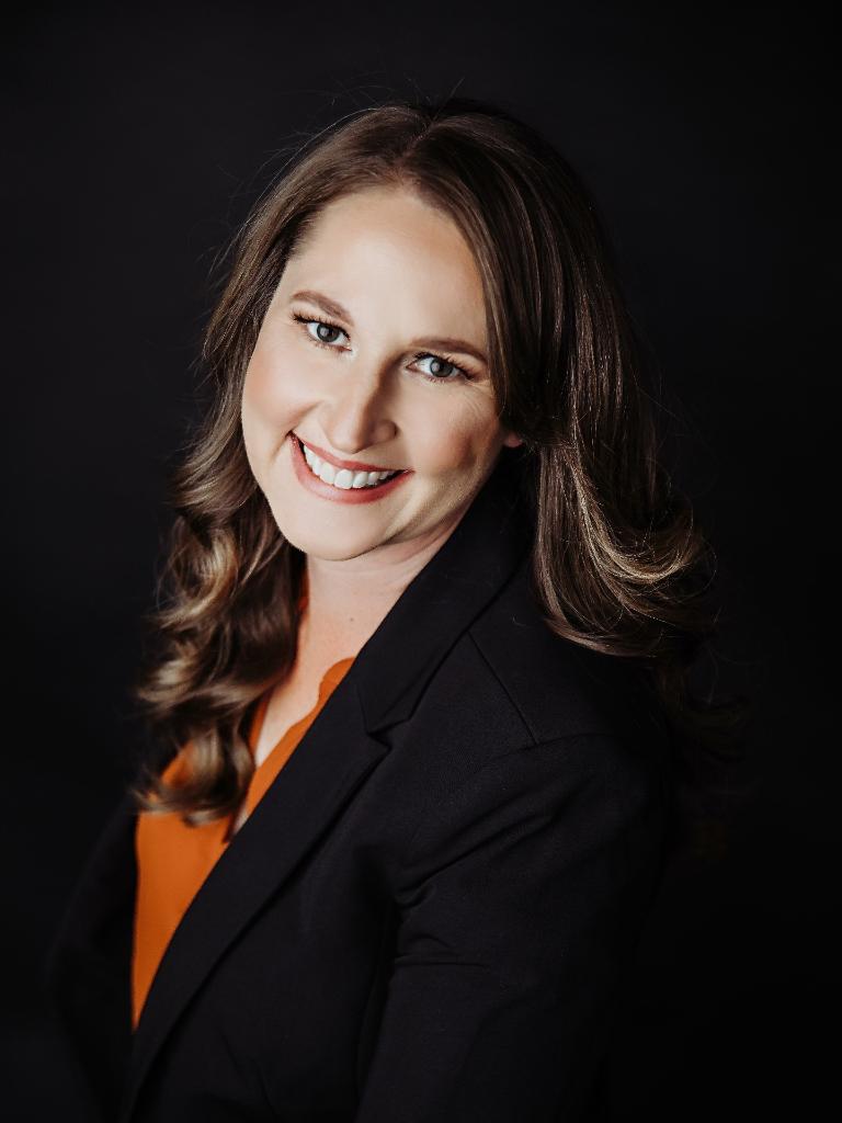 Jennifer Howell Profile Photo