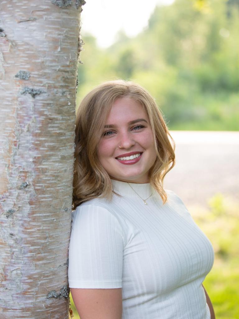 Torri Hensley Profile Photo