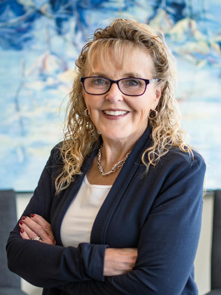 Michelle Glaves Profile Photo