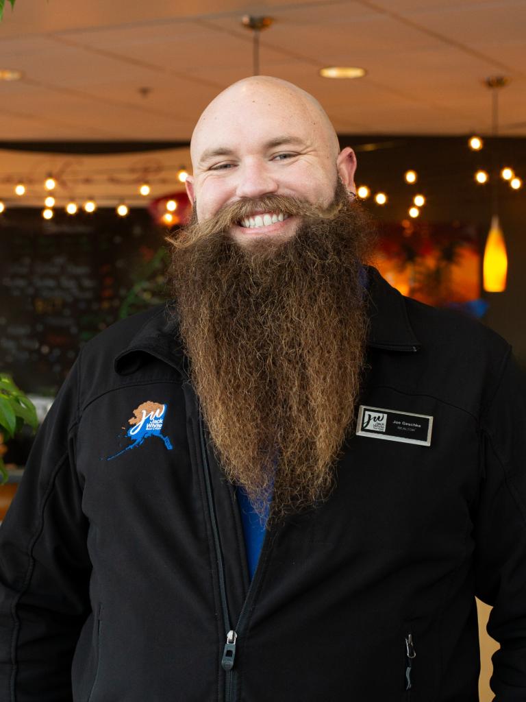 Joe Geschke Profile Photo