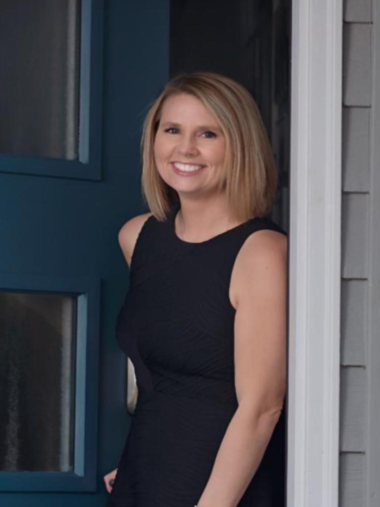 Sara McSheehy Profile Photo