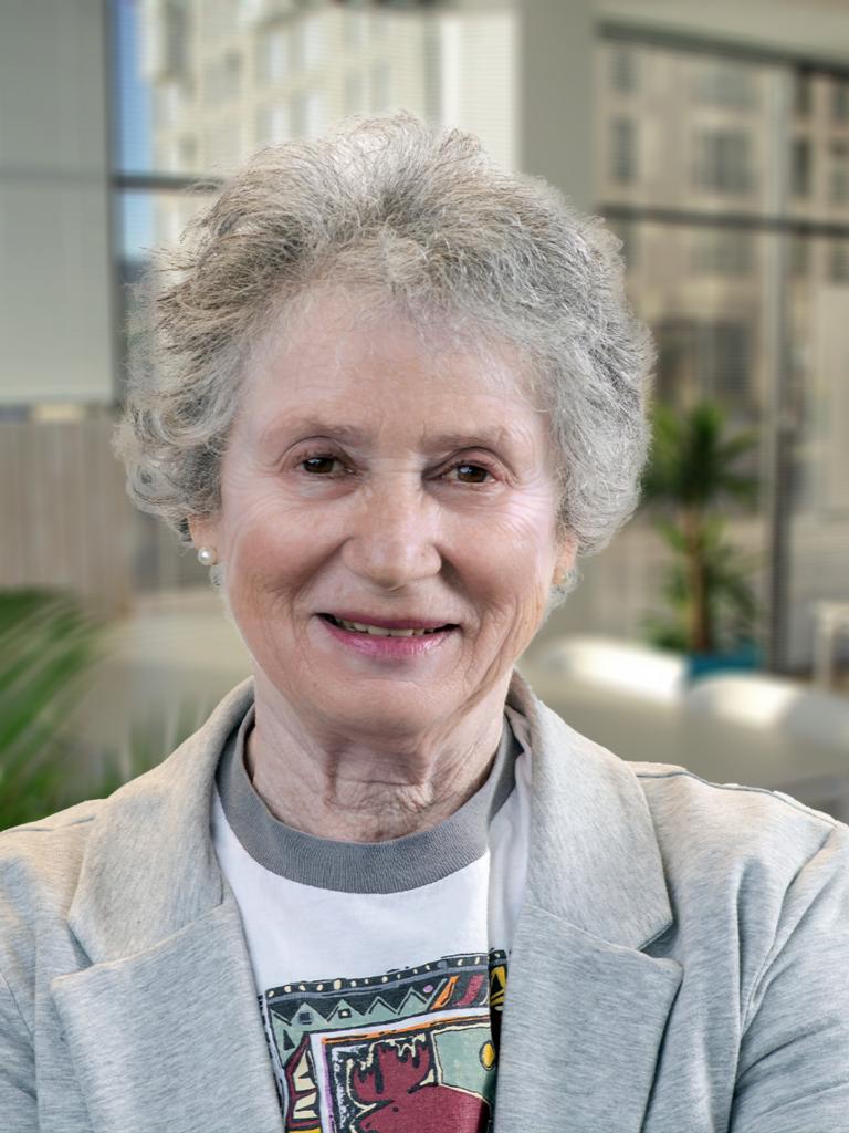 Janet Gellert Profile Photo