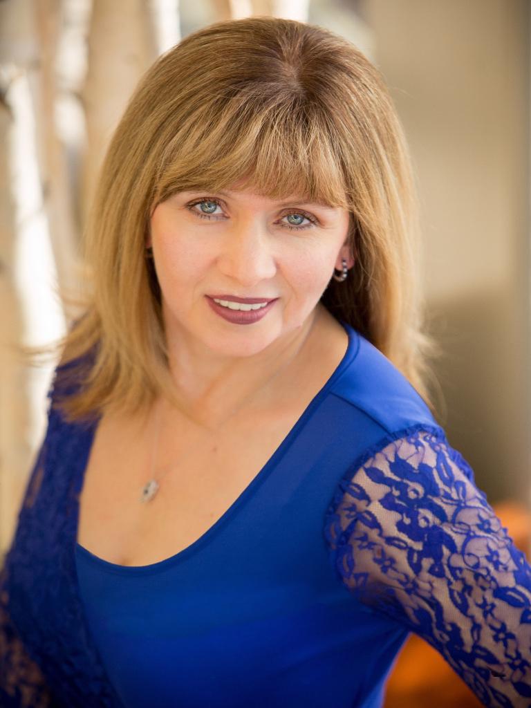 Svetlana Drews Profile Photo