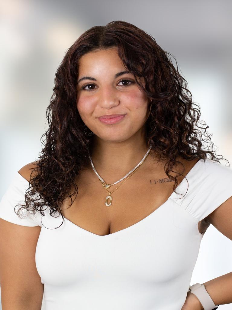 Sara Beaudet Profile Photo