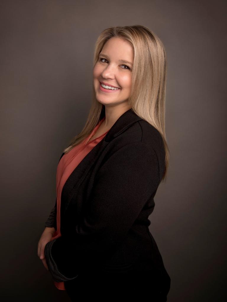 Ashley Kornfeind