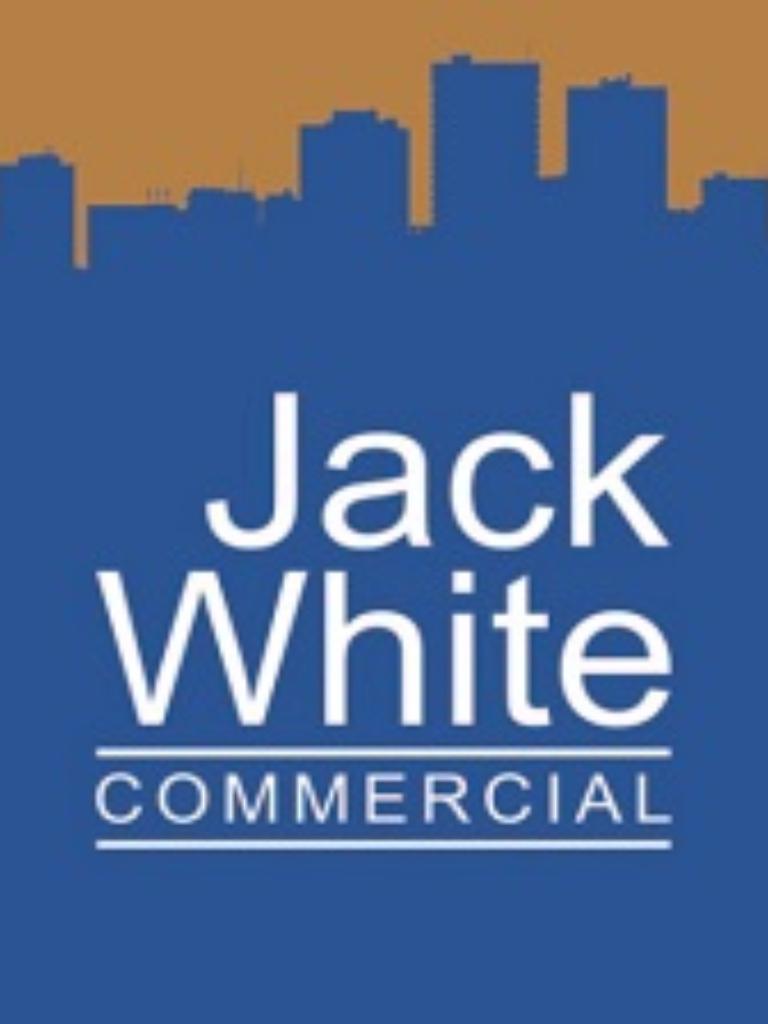 Jack White Commercial