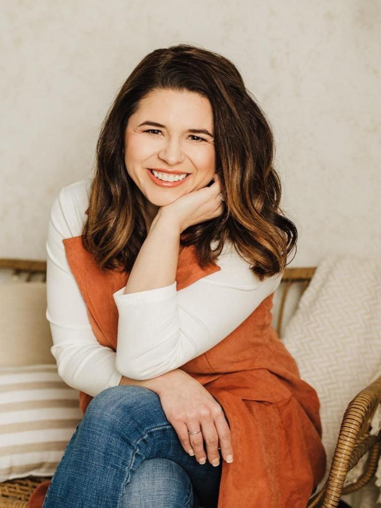 Lyndy Wackler