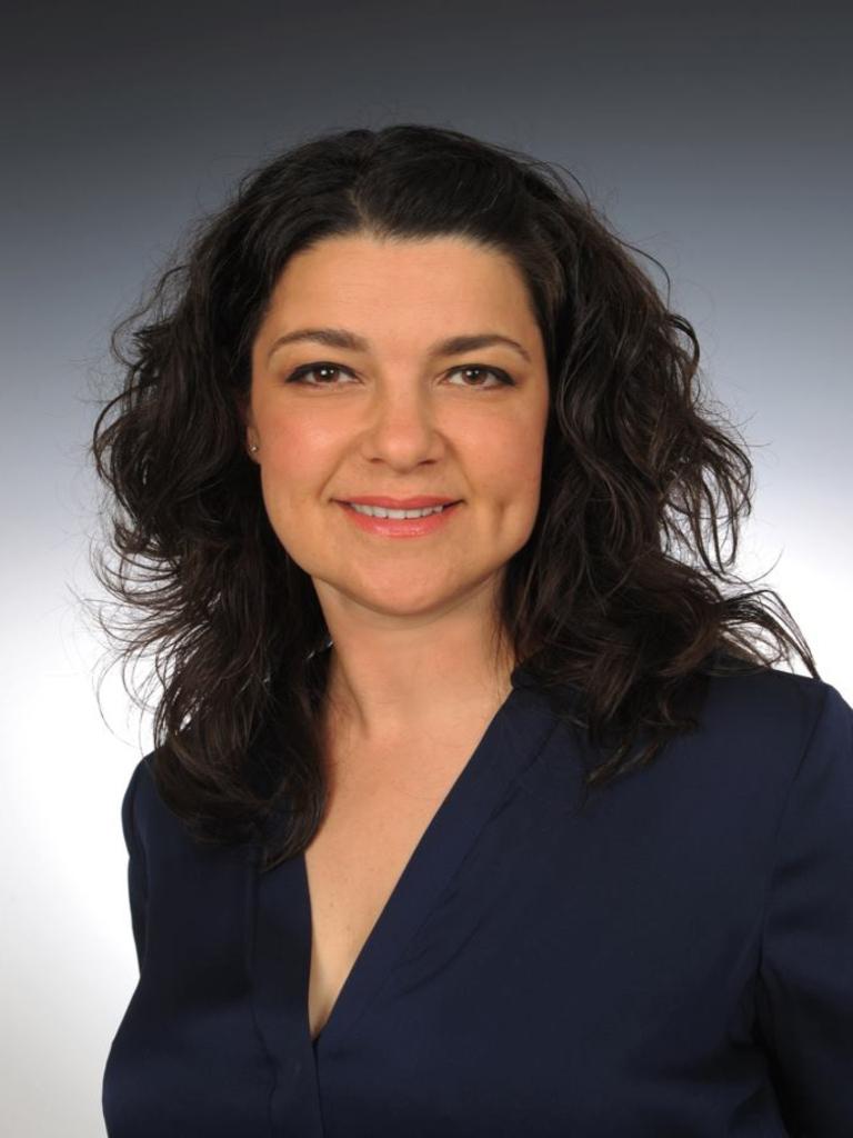 Andrea Senn
