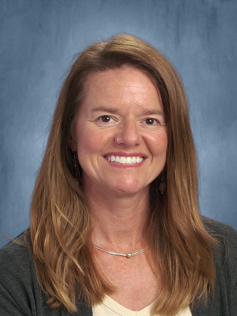 Tina Powers Profile Photo