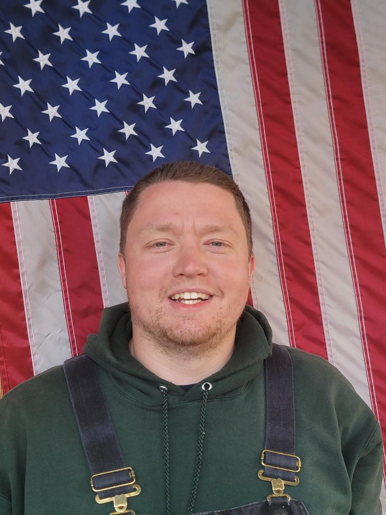 Axel Bruderer Profile Photo