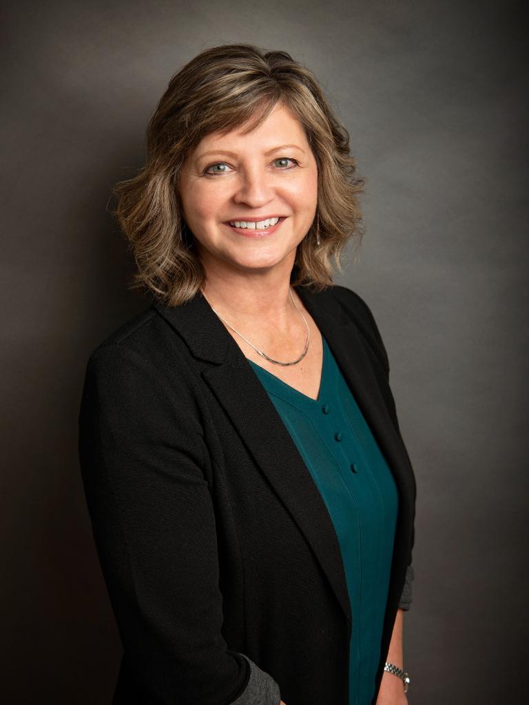 Laurie Miller