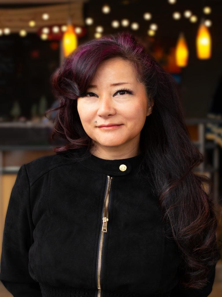 Debbie Chung Profile Photo