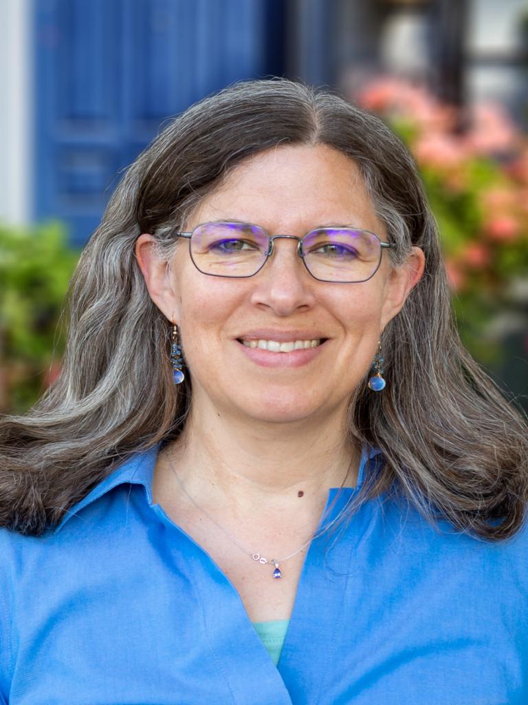 Suzanne Hull