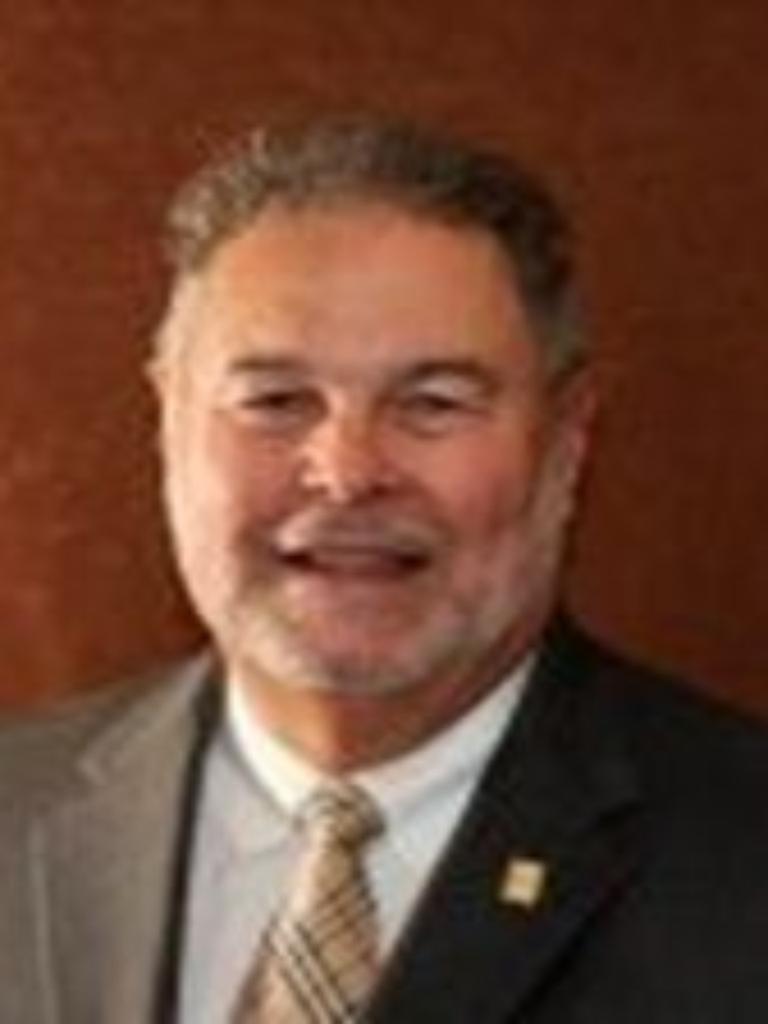 Ralph Nobrega Profile Photo