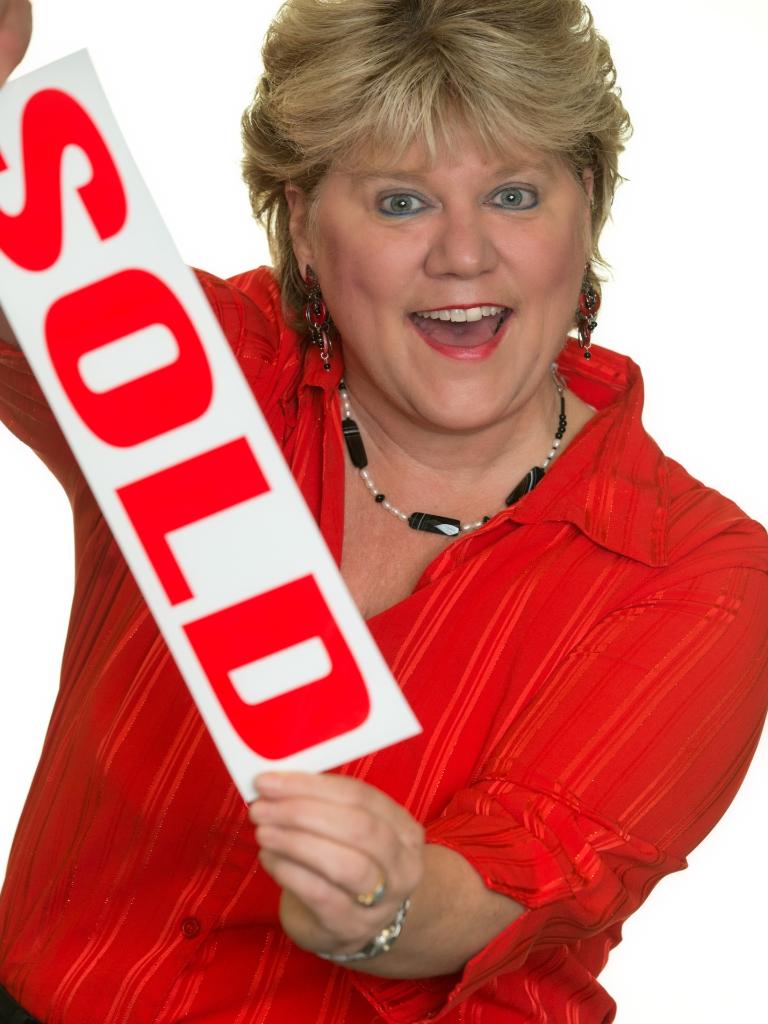 Phyllis Kruger