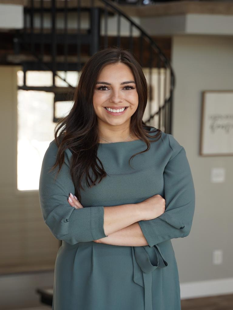 Kristina Gibson Profile Photo