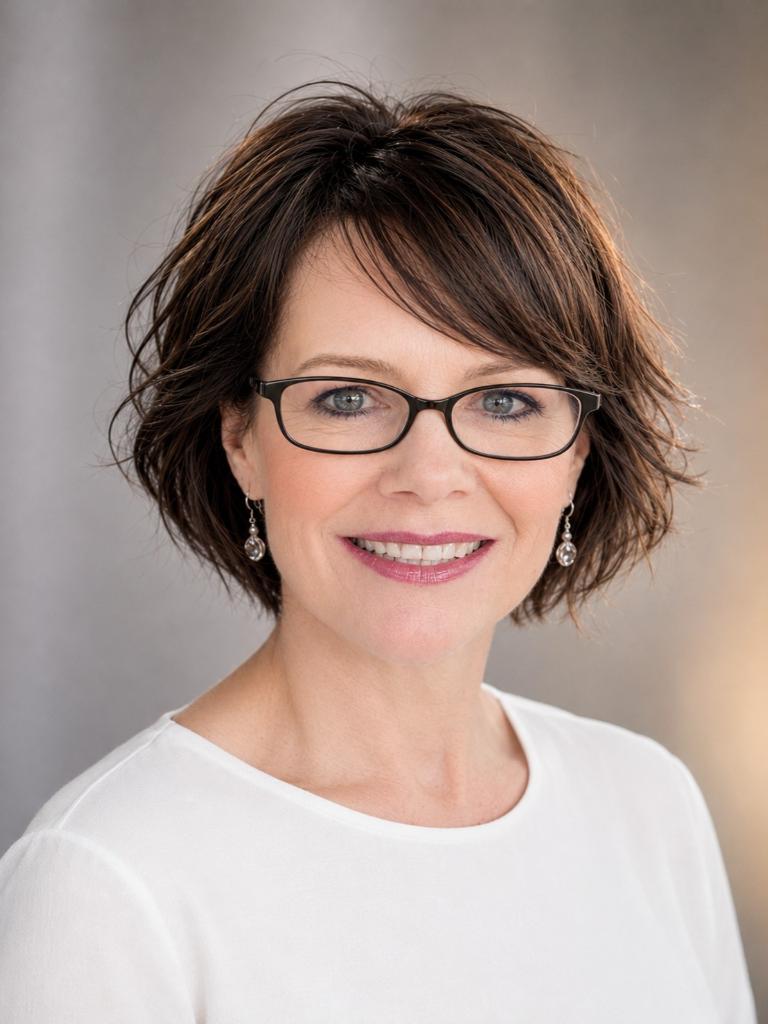 Denise Ashman