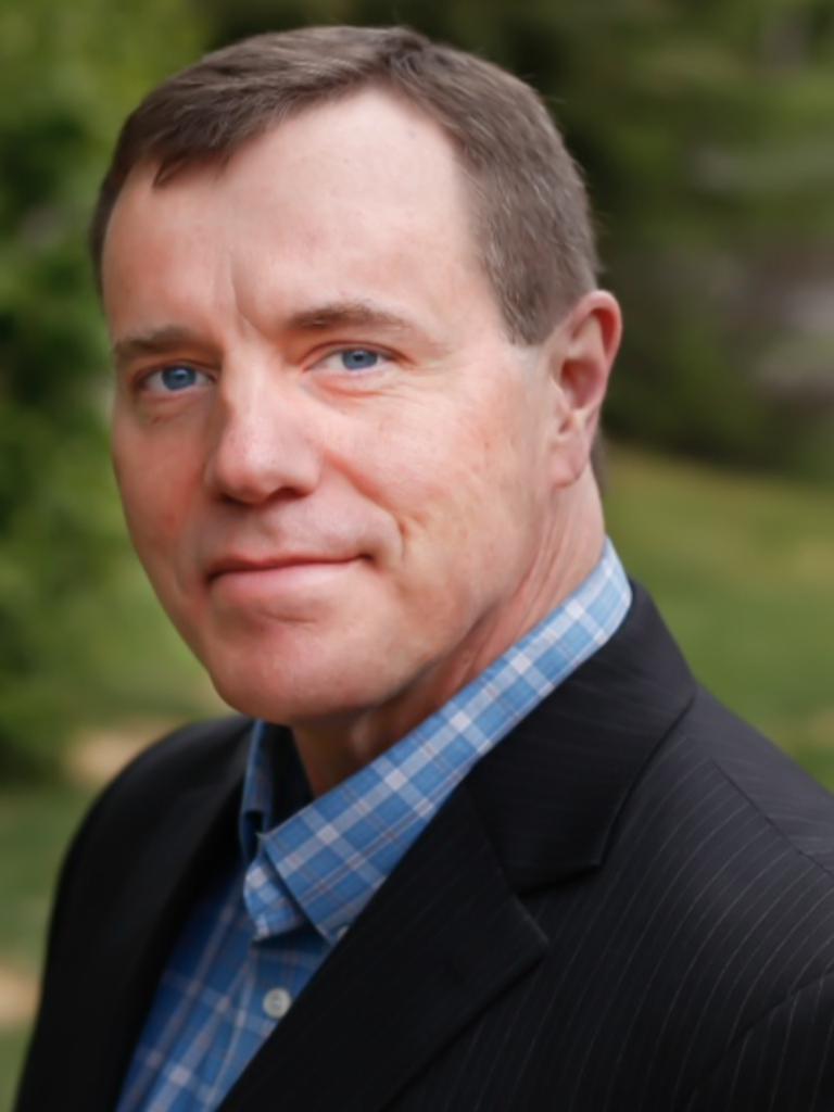 John Wilson