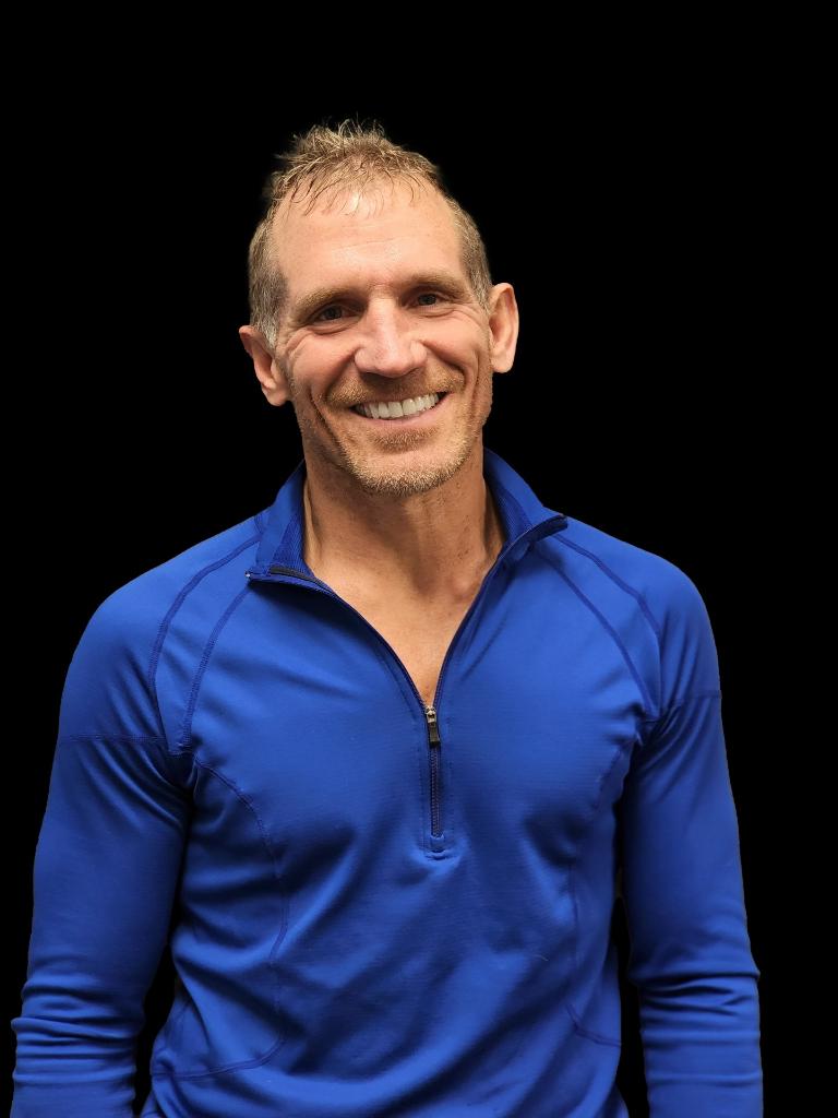 Brian Broderick
