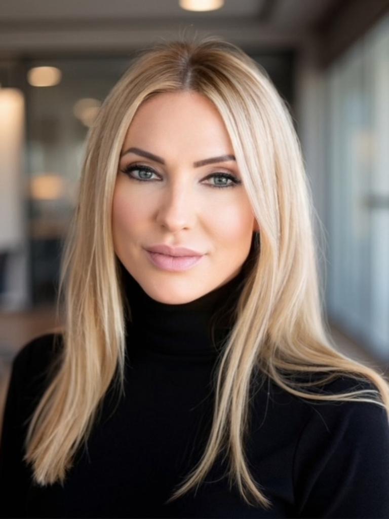 Alison Libby Profile Photo