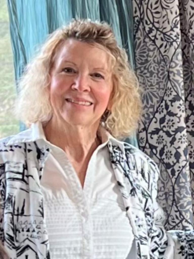 Amy Mackey Hornak Profile Photo