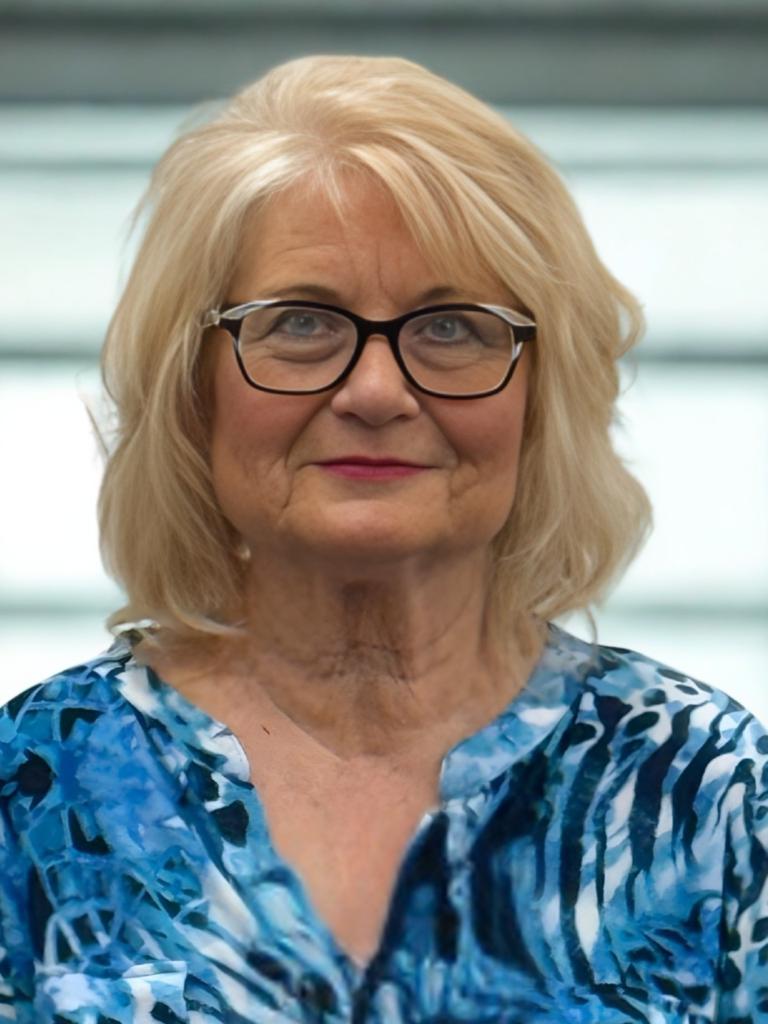 Margaret Billinger