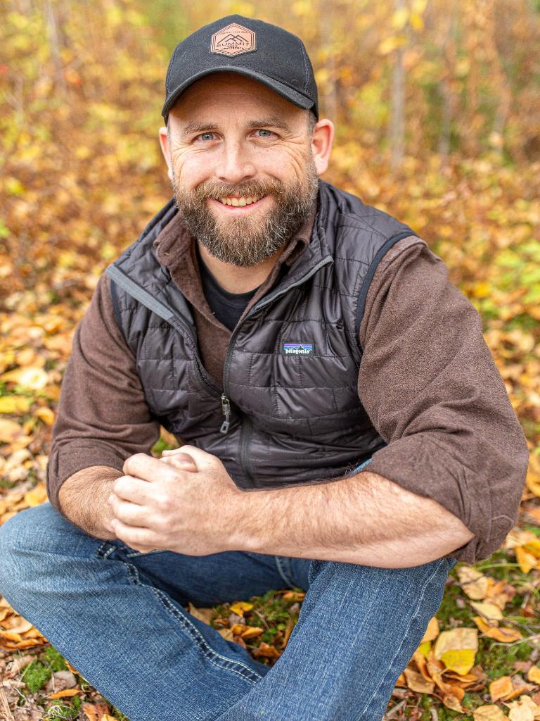 Tyler Shear