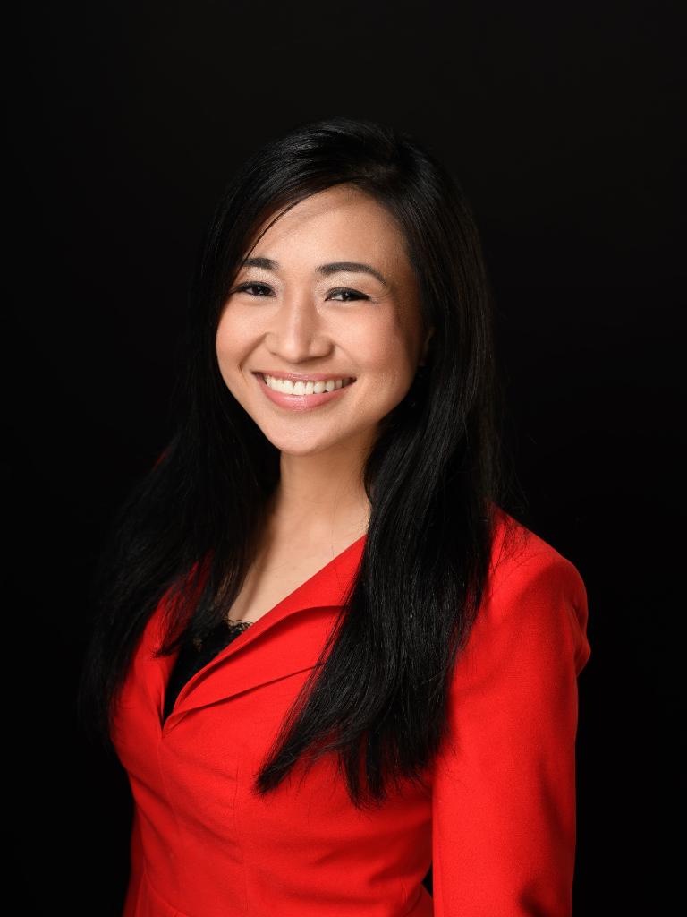 Nevie Batucan Profile Photo