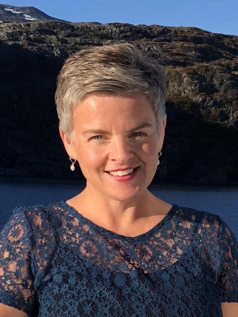Kristy Talbert Profile Photo