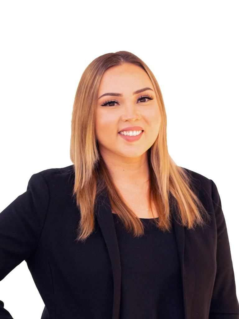 Carmen McLean Profile Photo