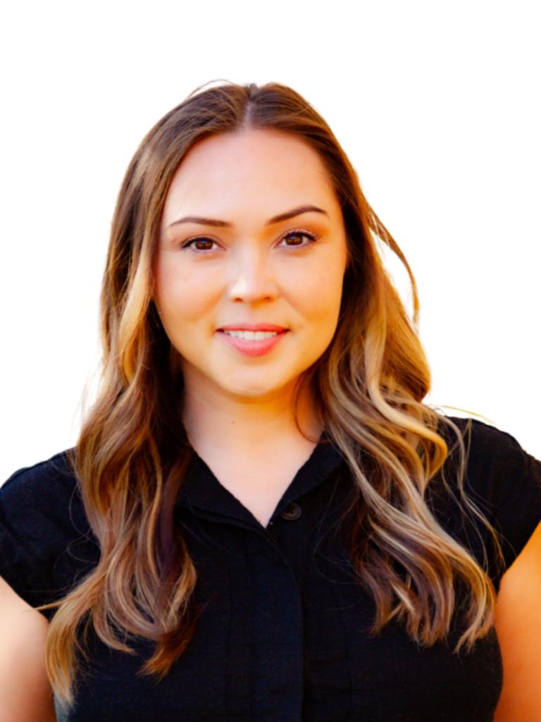 Carmen McLean Profile Photo