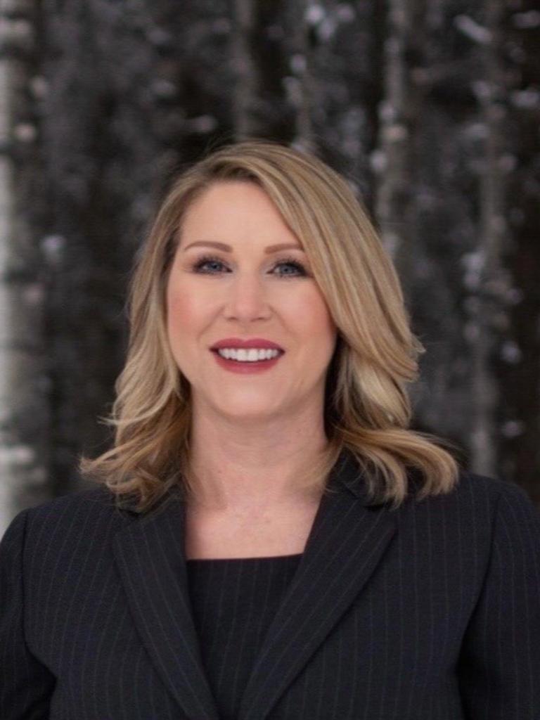 Traci Hansen Profile Photo