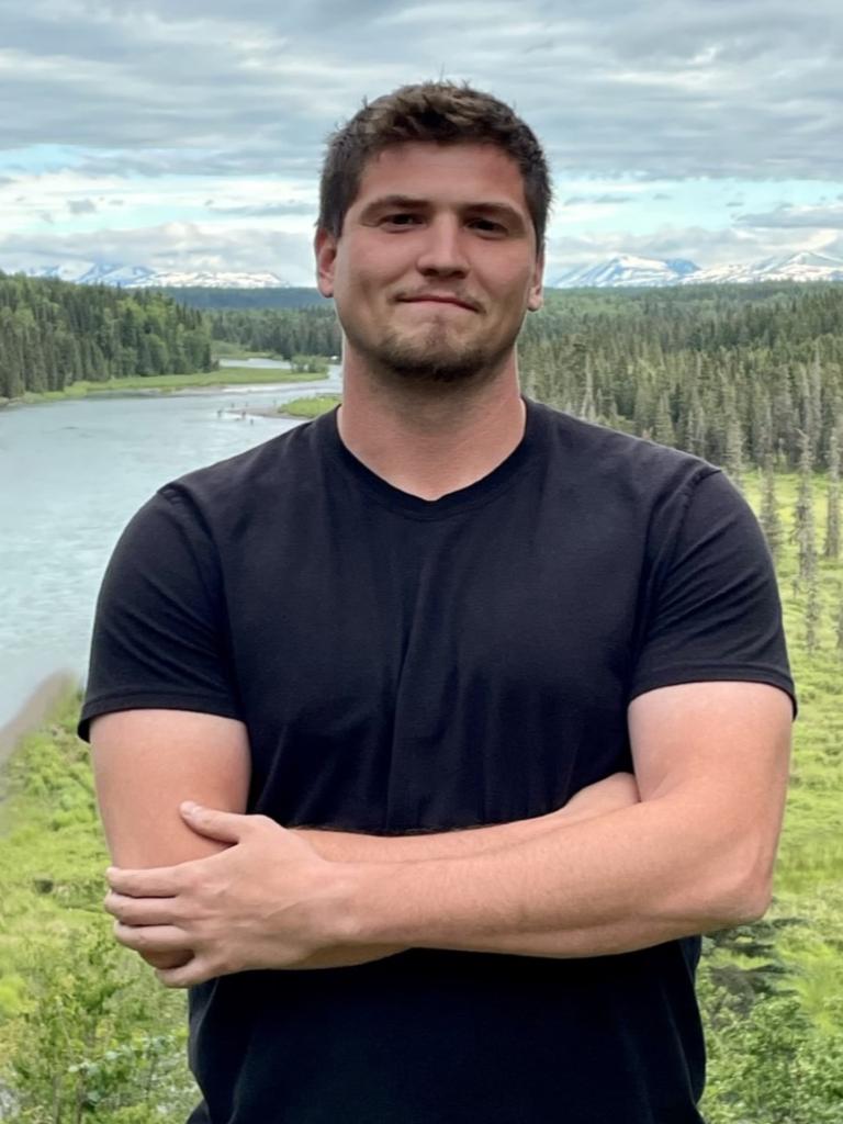 Preston Penrod Profile Photo