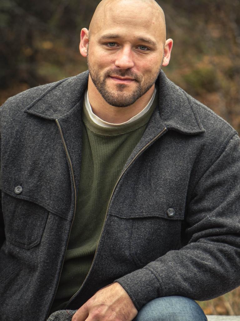Billy Worthy Profile Photo