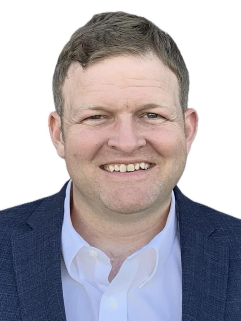 Timothy Brockwell Profile Photo