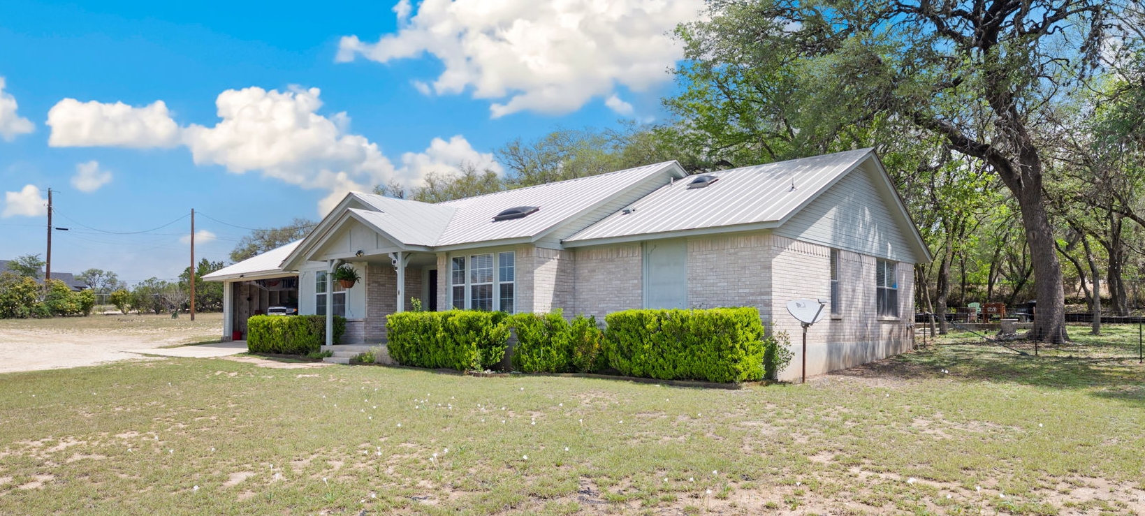 Mother’s Day Open House in Bandera TX | Bloom & Browse