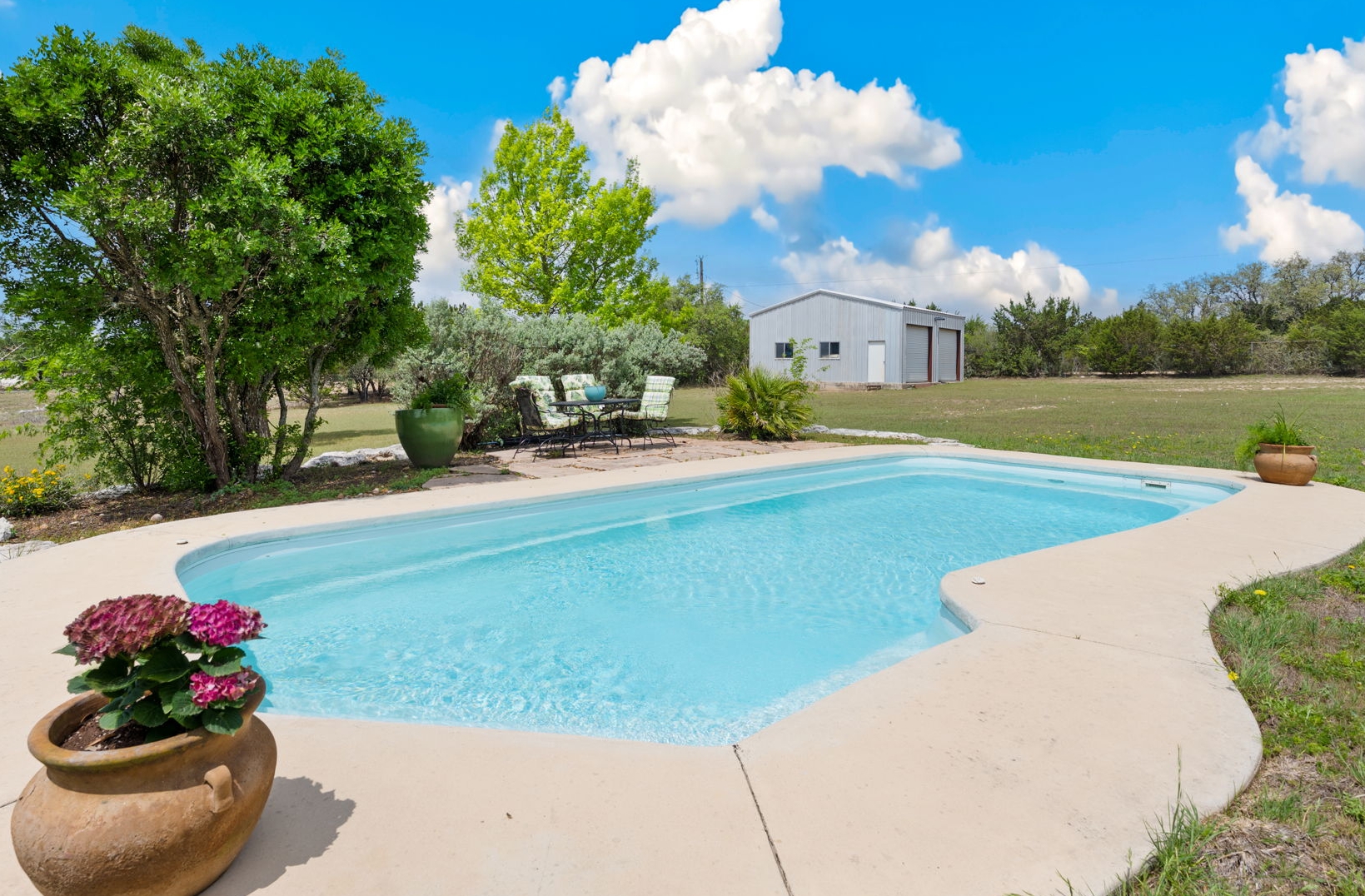 Mother’s Day Open House in Bandera TX | Bloom & Browse