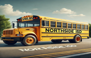 Northside ISD School Schedule