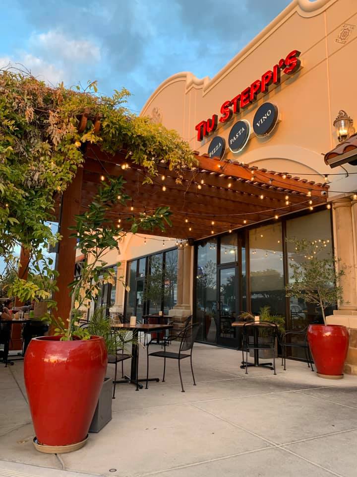 Tiu Steppi's Osteria