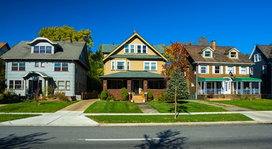 The True Strength of Homeowners Today Main Photo