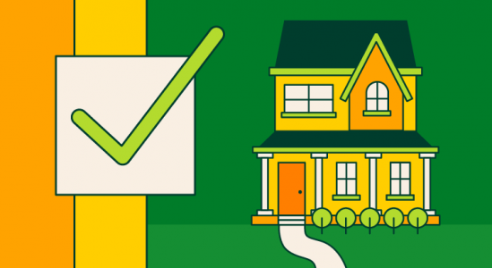 Fall Home Selling Checklist Main Photo